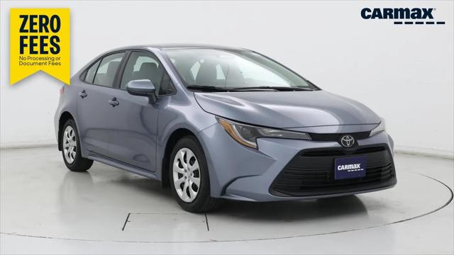2024 Toyota Corolla LE for sale in Brooklyn Park, MN