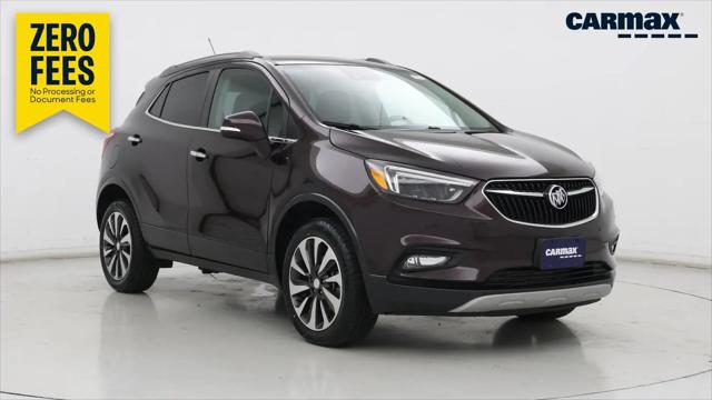 2017 Buick Encore Premium for sale in Brooklyn Park, MN