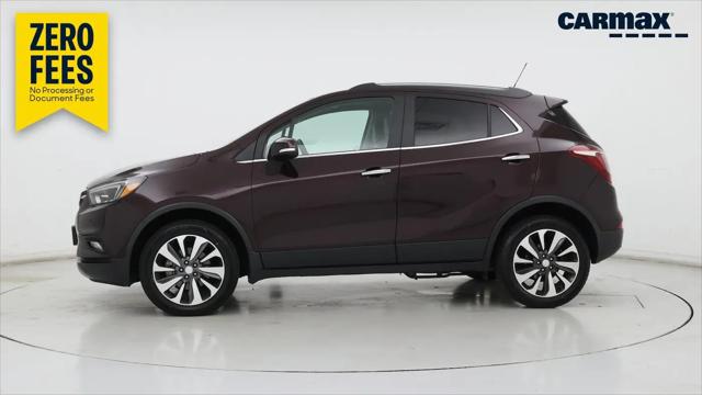 2017 Buick Encore Premium