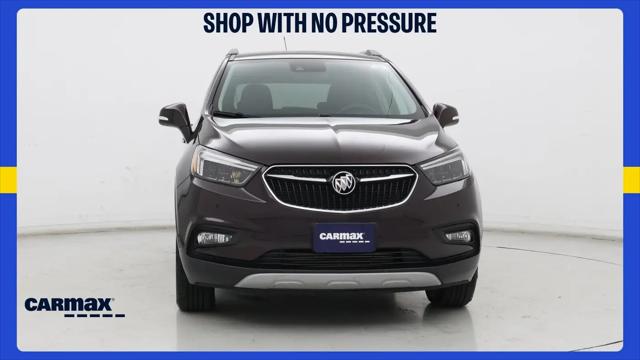 2017 Buick Encore Premium