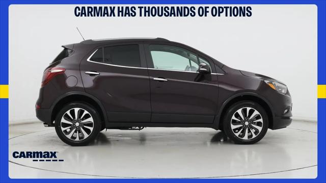 2017 Buick Encore Premium