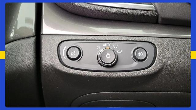 2017 Buick Encore Premium
