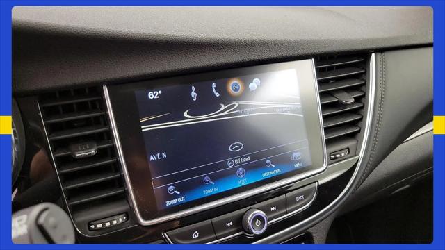 2017 Buick Encore Premium