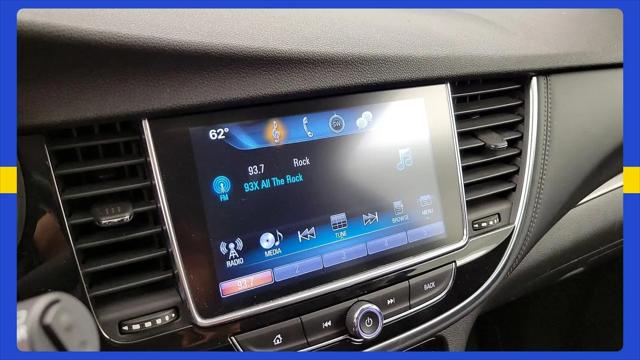 2017 Buick Encore Premium