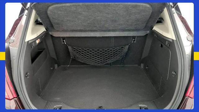 2017 Buick Encore Premium