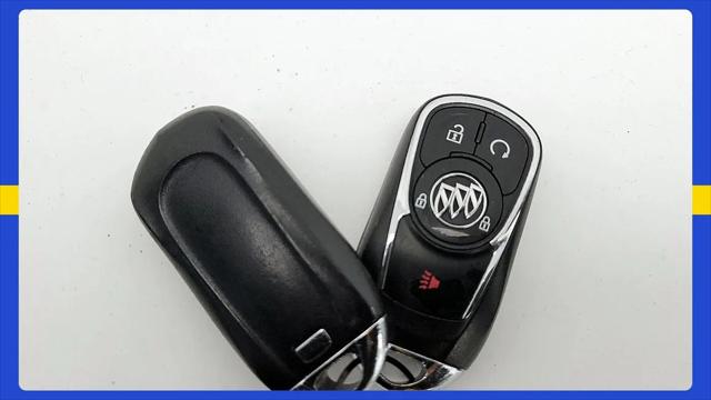 2017 Buick Encore Premium
