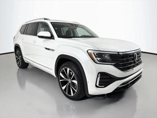 2026 Volkswagen Atlas SEL Premium R-Line for sale in Lancaster, PA