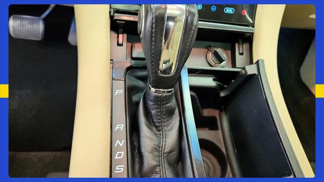 2018 Ford Taurus Limited
