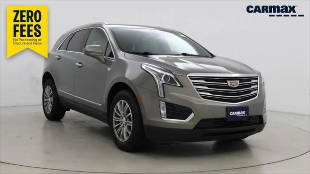 2019 Cadillac XT5 Luxury for sale in Orlando, FL