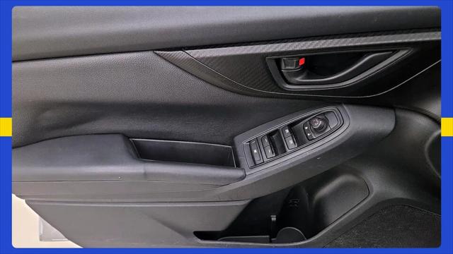 2017 Subaru Impreza 2.0i Premium