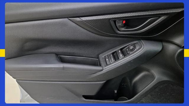 2017 Subaru Impreza 2.0i Premium