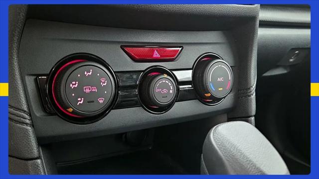 2017 Subaru Impreza 2.0i Premium