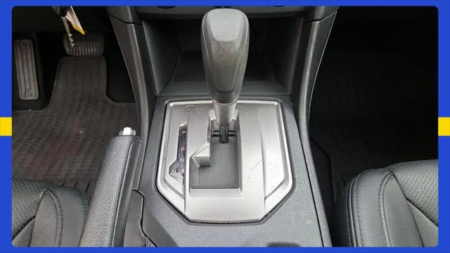 2017 Subaru Impreza 2.0i Premium