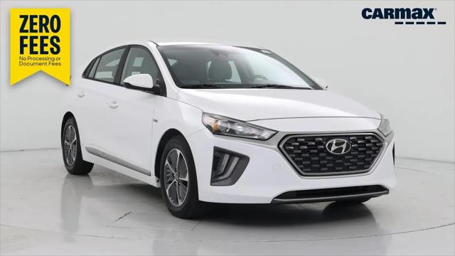 2020 Hyundai IONIQ Plug-In Hybrid SE for sale in Orlando, FL