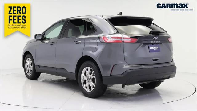 2023 Ford Edge SE
