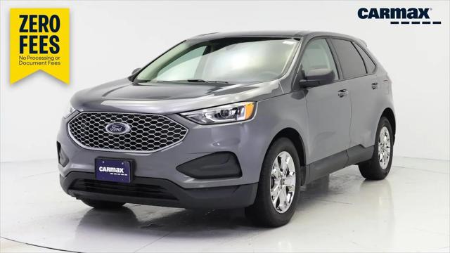 2023 Ford Edge SE