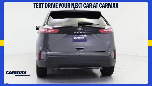 2023 Ford Edge SE