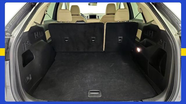 2023 Ford Edge SE