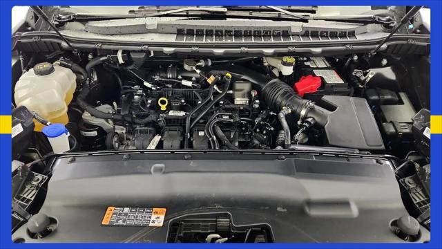 2023 Ford Edge SE