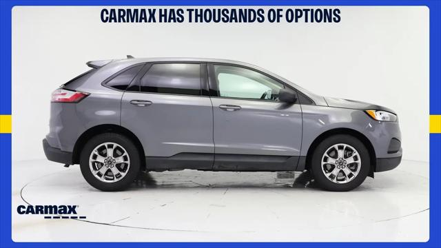 2023 Ford Edge SE