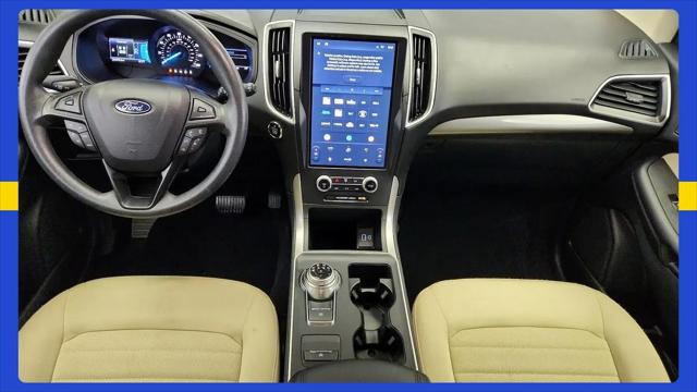 2023 Ford Edge SE