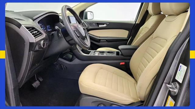 2023 Ford Edge SE