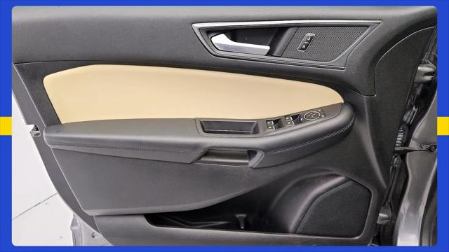 2023 Ford Edge SE