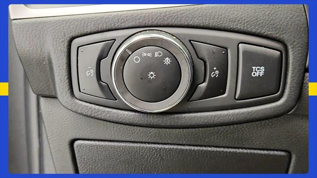 2023 Ford Edge SE