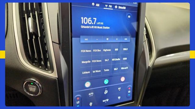 2023 Ford Edge SE