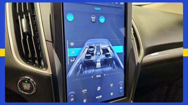 2023 Ford Edge SE