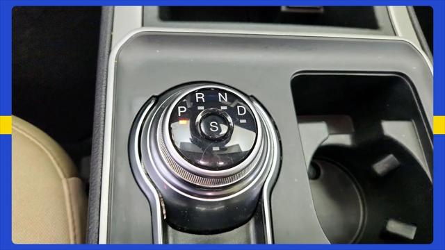 2023 Ford Edge SE