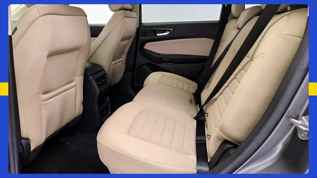 2023 Ford Edge SE