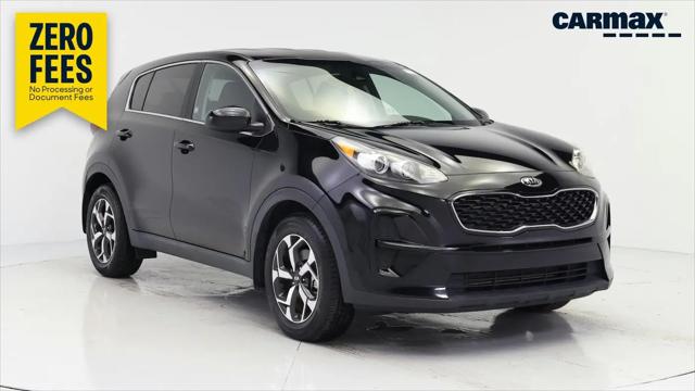 2020 Kia Sportage LX for sale in Orlando, FL