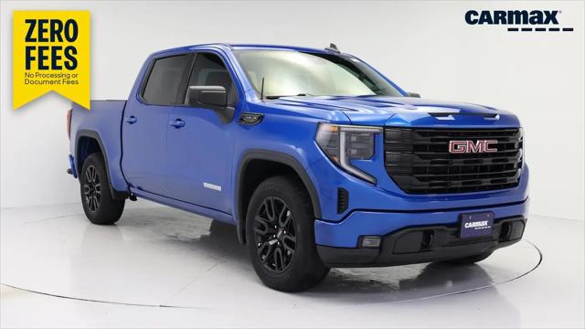 2023 GMC Sierra 1500 2WD Crew Cab Short Box Elevation for sale in Orlando, FL