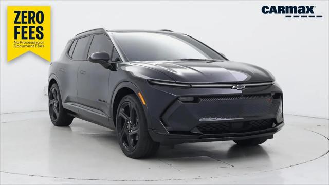 2025 Chevrolet Equinox RS for sale in Orlando, FL