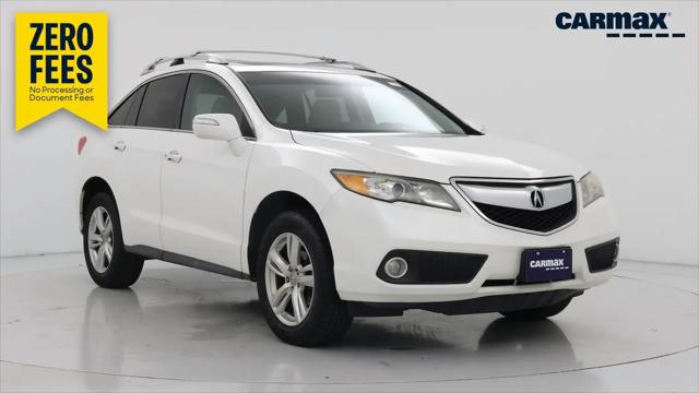 2015 Acura RDX Technology Package for sale in Orlando, FL