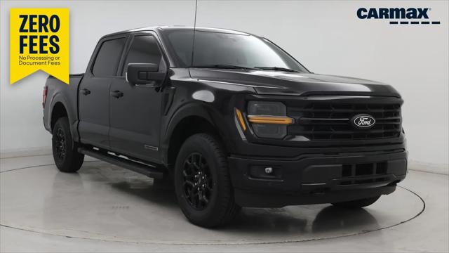 2024 Ford F-150 XLT for sale in Oklahoma City, OK