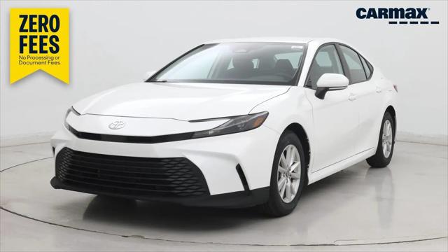 2025 Toyota Camry LE for sale in Oklahoma City, OK