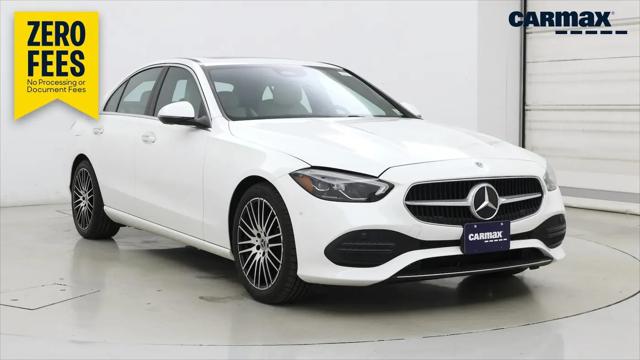 2024 Mercedes-Benz C-CLASS C 300 C 300 for sale in East Meadow, NY
