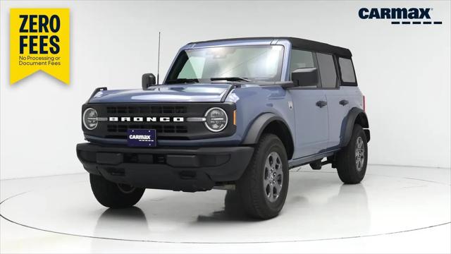 2025 Ford Bronco Big Bend for sale in Naperville, IL