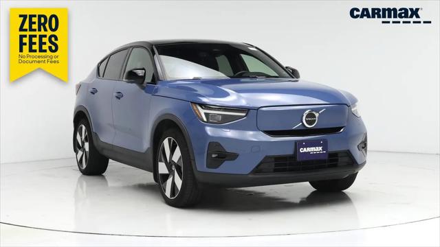 2022 Volvo CT P8 Ultimate for sale in Naperville, IL