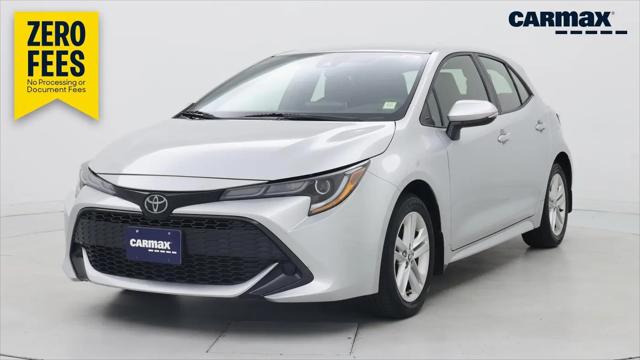 2021 Toyota Corolla SE for sale in Naperville, IL