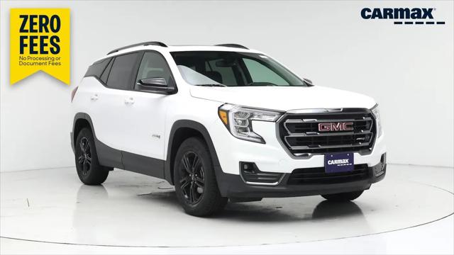 2024 GMC Terrain AWD AT4 for sale in Naperville, IL