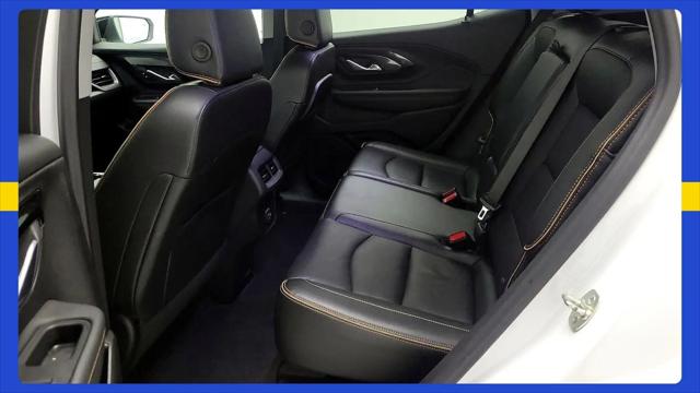 2024 GMC Terrain AWD AT4