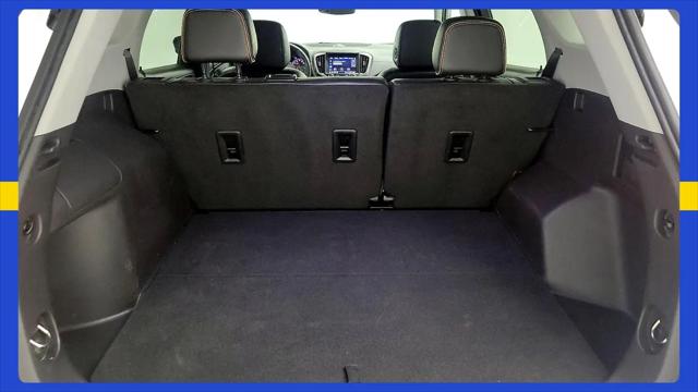 2024 GMC Terrain AWD AT4