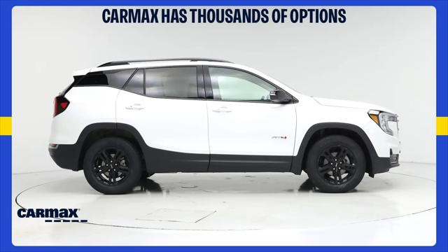 2024 GMC Terrain AWD AT4