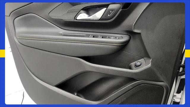 2024 GMC Terrain AWD AT4