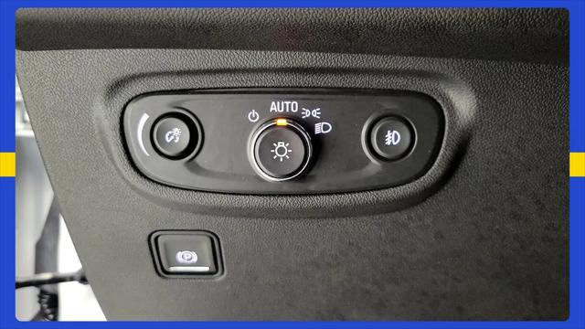 2024 GMC Terrain AWD AT4