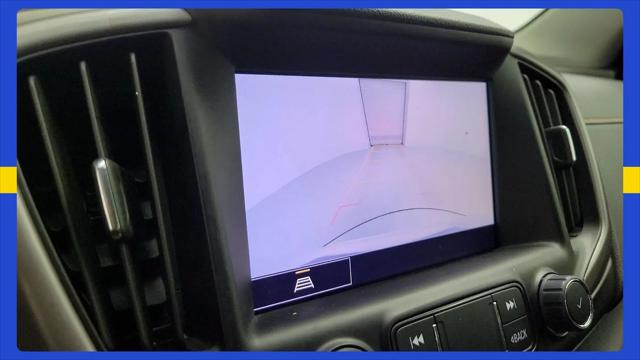 2024 GMC Terrain AWD AT4