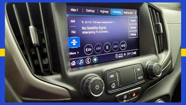 2024 GMC Terrain AWD AT4